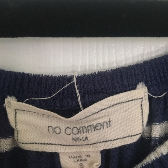 Off the shoulder top - Picture 2 of 2